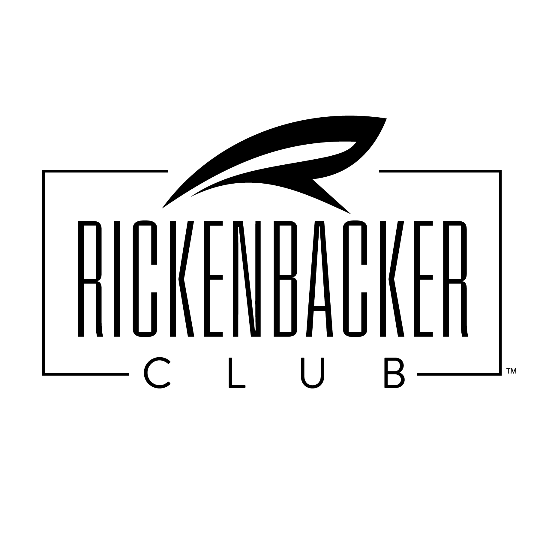 Rickenbacker Club Logo