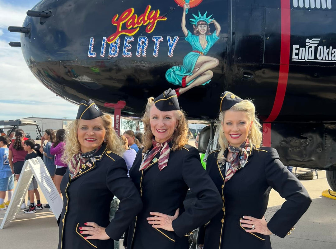 Ladies for Liberty